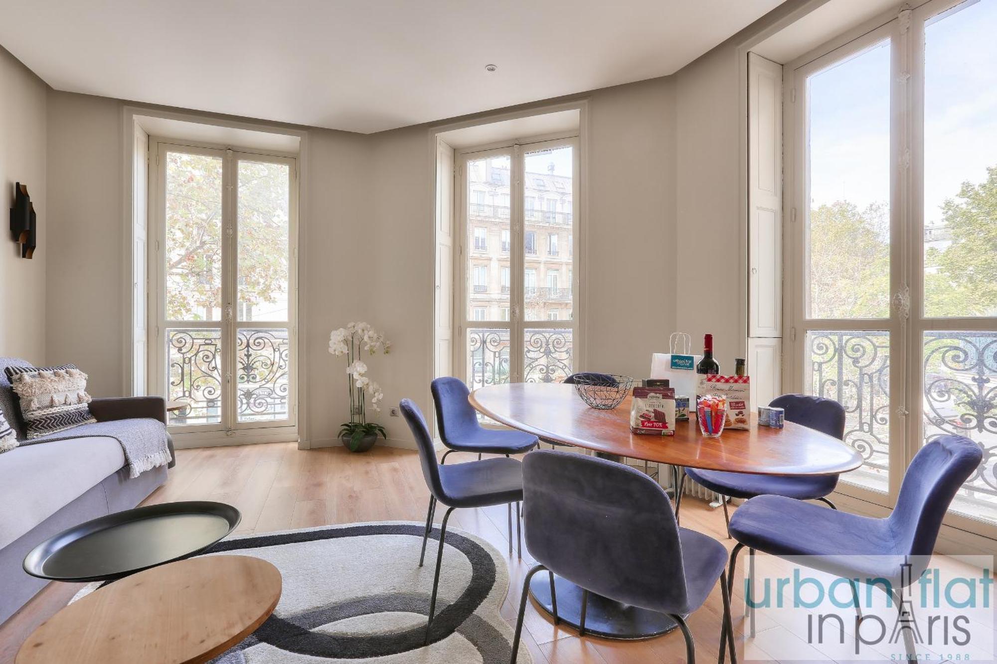 60-Luxury Parisian Home Sebastopol Exterior photo